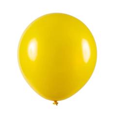 BALÃO DE LATEX N7 METALIZADO