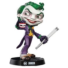The Joker - DC Comics - MiniCo - Iron Studios