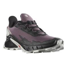 Tênis Feminino Salomon Alphacross 4-Feminino