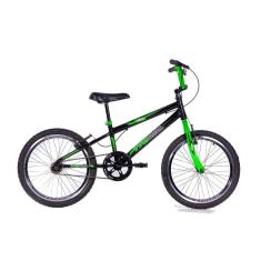 Bicicleta Infantil Aro 20 BMX Carbon Steel Tridal Bike