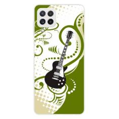 Capa Adesivo Skin368 Verso Para Samsung Galaxy A22 (2021) - KawaSkin