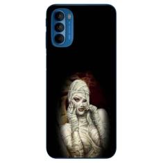 Capa Adesivo Skin116 Verso Para Motorola Moto G41 (2021) - KawaSkin