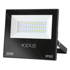 Refletor de Led 30w 3000k Opus