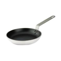 Frigideira Antiaderente Hercules de Alumínio - Chef PA7000-24 Prata 24cm