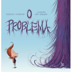 Livro - O problema