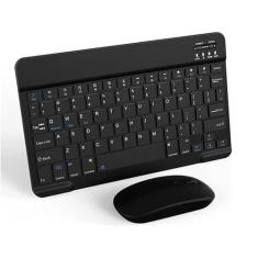 BDNET, Teclado + Mouse Sem Fio Para Galaxy Tab S8 / S8+ / S8 Ultra