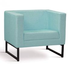 Poltrona Dafne Daf Mobiliário Verde