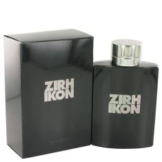Perfume/Col. Masc. Ikon Zirh International 125 ML Eau De Toilette