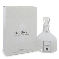 Perfume Feminino Rayaanat Al Musk Rihanah 100 ML Eau De Parfum