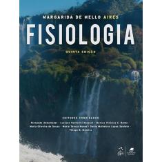 Livro - Fisiologia