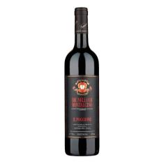 Vinho Brunello Di Montalcino Il Poggione 750ml - Tenuta Il Poggione