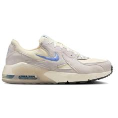 Tênis Nike Air Max Excee - Feminino - 38 - Branco-cinza