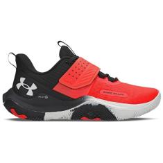 Tênis de Basquete Masculino Under Armour Buzzer SE-Masculino