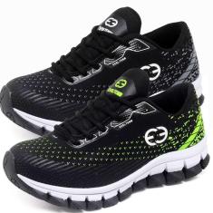 Kit 2 Tênis Infantil Masculino Evoltenn Impacto-Masculino