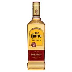 Tequila Jose Cuervo Ouro Especial 750Ml