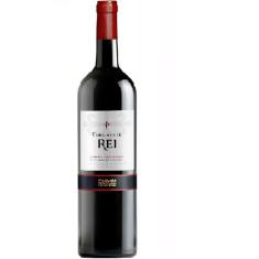 Vinho Terras del Rei tinto 750 ml