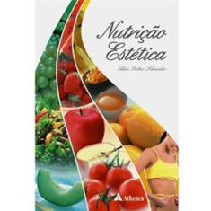 Livro - Nutrição Estética