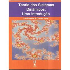 Teoria dos sistemas dinâmicos: Uma introdução