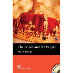 The Prince And The Pauper (Audio Cd Included) - Macmillan