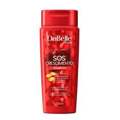 Dabelle Hair Sos Crescimento - Shampoo 250ml