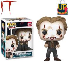 Funko Pop! Pennywise Meltdown - It - Capitulo Dois 875