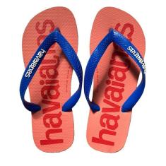 Chinelo Havaianas Logomania 2 - Produto Original-Unissex