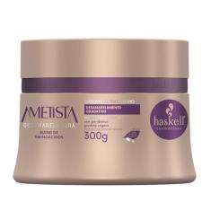 Haskell Máscara De Tratamento Ametista Desamareladora 300G