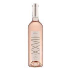 Vinho Rose Luiz Argenta Terroir XXVII