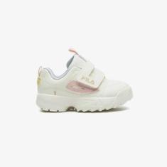 Tenis Fila Disruptor Vlc Baby-Feminino