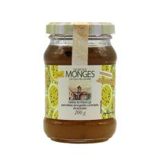 Geleia de Maracujá Zero Açúcar Dos Monges 200g