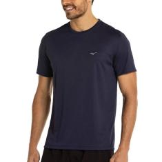 Camiseta Masculina Mizuno Nirvana Treino MNMAR3685