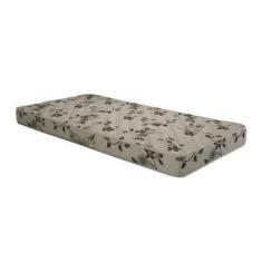 Colchão  Solteiro Herval D23 Sonum 14X 188X 88 cm Floral