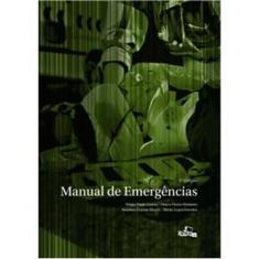 manual de emergências