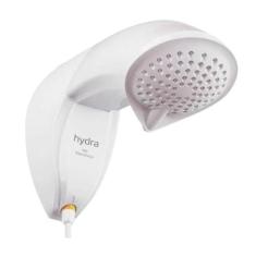 Chuveiro/ducha Eletronica Nd 7700w 220v - Hydra, Branco, 7700W, 220V