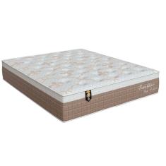 Colchão Viúva Molas Ensacadas MasterPocket Sensitive (128x188x33) - Orthoflex