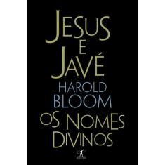 Livro - Jesus e Javé