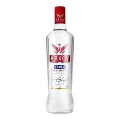 Vodka Askov 900ml