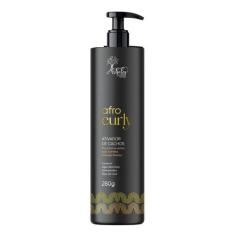 Ativador De Cachos Afro Curly 280G - Arboles