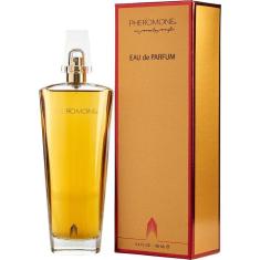 Perfume Feminino Pheromone Marilyn Miglin Eau De Parfum 100 Ml