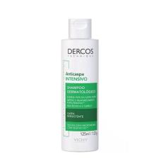 Shampoo Anticaspa Vichy Dercos Intensivo 125ml