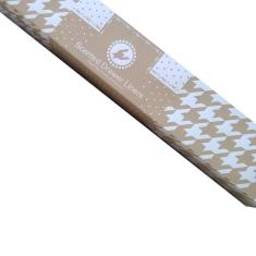 Papel Perfumado - Aroma Floral Frutado Cheirinho De Sabonete