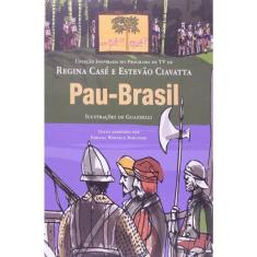 Pau-Brasil