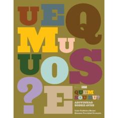 Quem sou eu? Adivinhas sobre aves