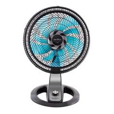 Ventilador Britânia Super Ventus 10 Turbo 165W BVT495PA, 110V