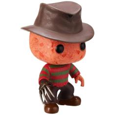 Funko Pop! A Hora Do Pesadelo (A Nightmare On Elm Street) - Freddy Krueger 02