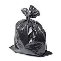 Saco De Lixo 100 Litros Super 100 Unidades