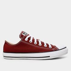 Tênis Converse Chuck Taylor All Star-Unissex