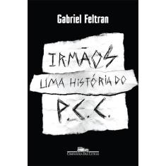 Livro - Irmãos