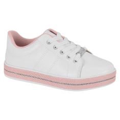 TÊNIS MOLEKINHA MENINA FLATFORM 2520.320-Unissex