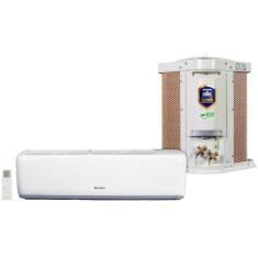 Ar Condicionado Split Inverter Gree G-Top Auto 18000 BTUs Frio CB574N1